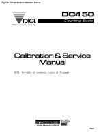 DC-150 service and calibration.pdf